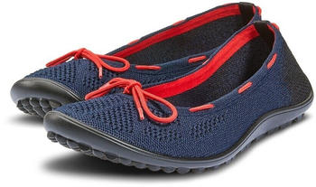Leguano Style Barefoot Shoe (426042725) marine