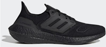 Adidas Ultraboost 22 core black/core black/core black
