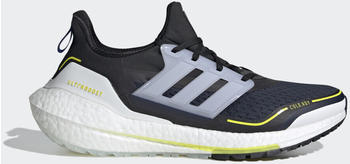 Adidas Ultraboost 21 Cold.rdy legend ink/crystal white/acid yellow