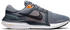 Nike Air Zoom Vomero 16 cool grey/anthracite/kumquat/black