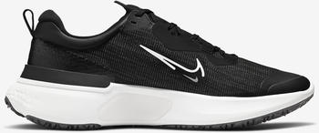 Nike React Miler 2 Shield black/off noir/light smoke grey/platinum tint