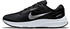 Nike Air Zoom Structure 24 black/metal silver
