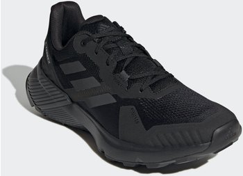 Adidas Terrex Soulstride core black/carbon/grey six