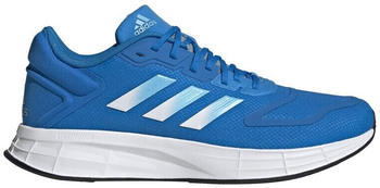 Adidas Duramo 10 blue rush/sky rush/ftwr white