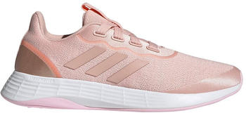 Adidas QT Racer Sport Women vapour pink/vapour pink/ screaming orange