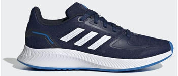 Adidas RunFalcon 2.0 Kids Youth dark blue/cloud white/blue rush