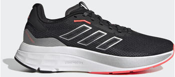Adidas Speedmotion Women core black/matte silver/turbo