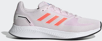 Adidas Run Falcon 2.0 Women almost pink/turbo/cloud white