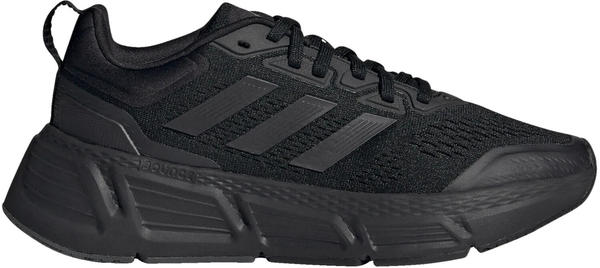 Adidas Questar Women core black/core black/grey six