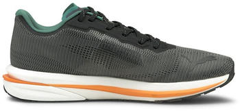 Puma Velocity Nitro black/parasailing/orange glow