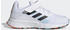 cloud white/core black/pulse aqua (GW2241)