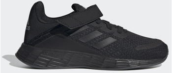 Adidas Duramo SL Kids core black/core black/halo silver (GW2244)