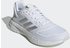 Adidas Duramo SL 2.0 Women cloud white/silver metallic/grey one