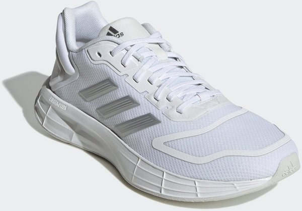 Adidas Duramo SL 2.0 Women cloud white/silver metallic/grey one