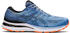 Asics Gel-Kayano 28 blue harmony/black