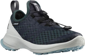 Salomon Sense Flow Cswp Youth (L41437900) india ink/white/crystal blue