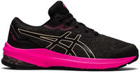 Asics 1014A237_0021, Asics GT-1000 11 GS Kinder Laufschuhe, grau, Gr. 35 &frac12;