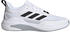 Adidas Trainer V Men cloud white/core black/halo silver