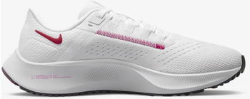 Nike Air Zoom Pegasus 38 Women white/iris whisper/pink prime/mystic hibiscus