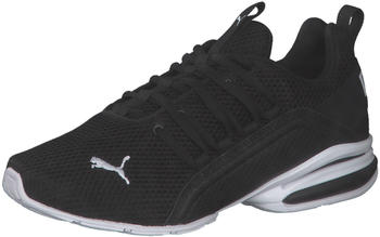 Puma Axelion LS black/white
