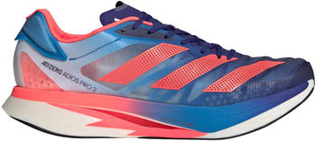Adidas Adizero Adios Pro 2.0 legacy indigo/turbo/sky rush