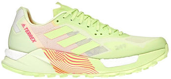 Adidas Terrex Agravic Ultra Women almost lime/pulse turbo