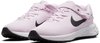 Nike DD1113-608, Nike REVOLUTION 6 FLYEASE Kinder - pink