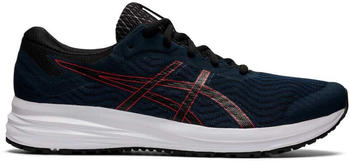 Asics Patriot 12 (1011A823) french blue/black/red