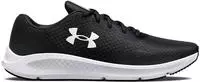 Under Armour 3024878-001-9, Under Armour Laufschuhe Charged Pursuit 3 schwarz/weiss