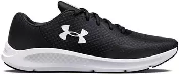 Under Armour UA Charged Pursuit 3 black/white