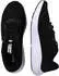 Under Armour UA Charged Pursuit 3 black/white