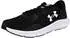 Under Armour UA Charged Pursuit 3 black/white