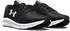 Under Armour UA Charged Pursuit 3 black/white