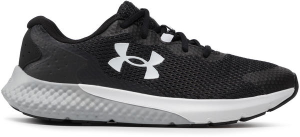 Under Armour Charged Rogue 3 black/mod grey