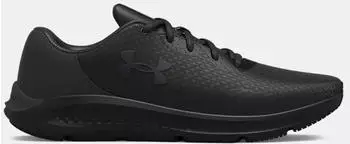 Under Armour UA Charged Pursuit 3 black