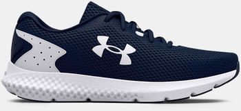 Under Armour Charged Rogue 3 academy/white