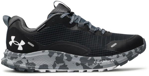Under Armour UA Charged Bandit TR 2 (3024186)-003) black/pitch grey