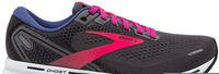 Brooks Ghost Pearl/Black/Pink