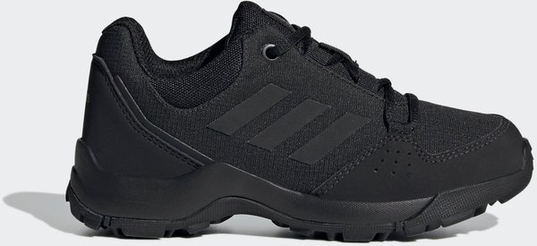 Material & Allgemeine Daten Adidas Terrex Hyperhiker Low Kids core black/core black/grey five