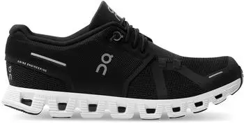 On Running Cloud 5 Women black/white