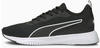 PUMA 195201 01, PUMA Flyer Flex Fitnessschuhe Herren in puma black-puma white,