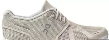 On Cloud Women pearl/white