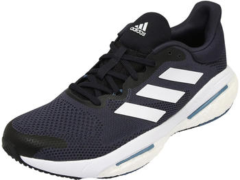 Adidas Solar Glide 5 shadow navy/cloud white/altered blue