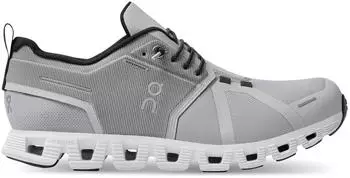 On Cloud 5 waterproof Women glacier/white