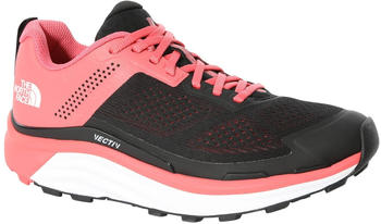 The North Face Vectiv Enduris Women (NF0A4T3QLA9) red