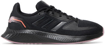 Adidas Run Falcon 2.0 Women core black/core black/grey 6