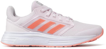 Adidas Galaxy 5 Women almos pink/turbo/cloud white