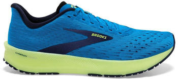Brooks Hyperion Tempo blue/nightlife/peacoat