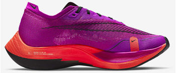 Nike ZoomX Vaporfly Next% 2 Women hyper violet/flash crimson/football grey/black