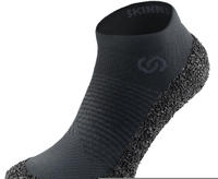 Skinners Compression_2.0_anthracite-36-37, Skinners Barfusschuhe 2.0 Compression